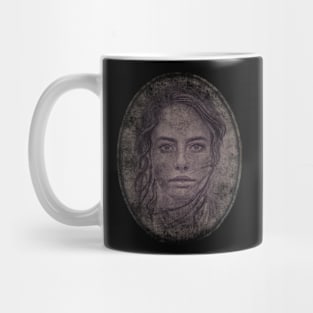 Vignette Mug